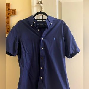 Polo Ralph Lauren Button Down shirt